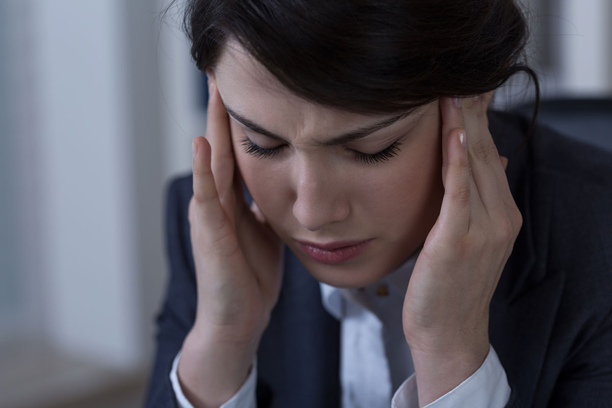 Migraine treatment in Westchester, IL